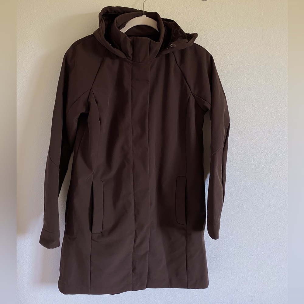 Cold Weather Coat